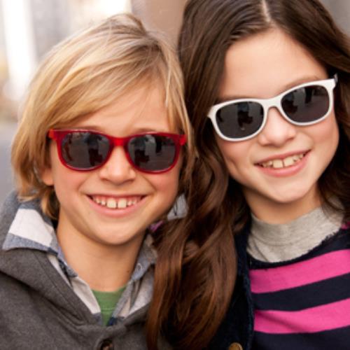 VxPoD (243) : ADDING SUNGLASSES TO THE SCHOOL UNIFORM? all primary ...